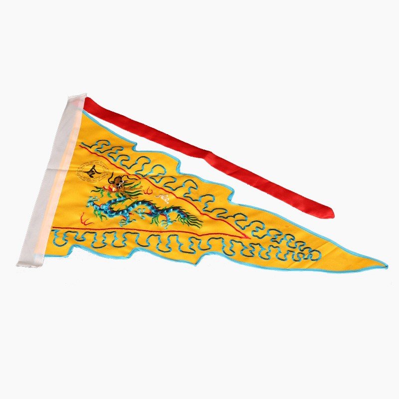 Flag of Five Dragons - Image 3