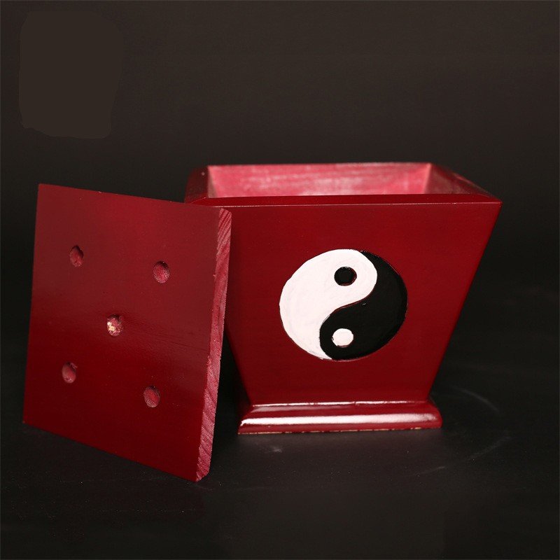 Flag of Five Dragons - Image 2