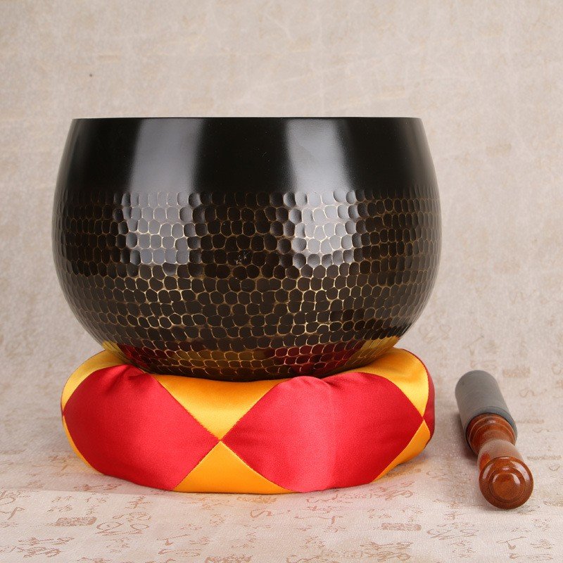 Taoist Round Chime