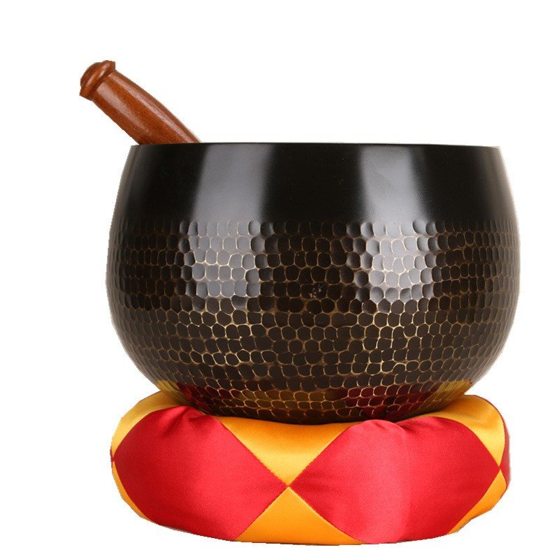 Taoist Round Chime - Image 3