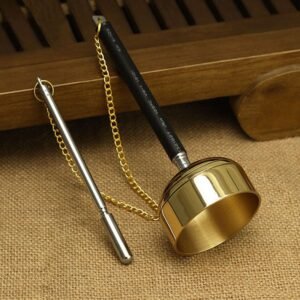 Taoist Leading Chime