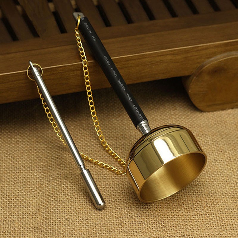 Taoist Leading Chime