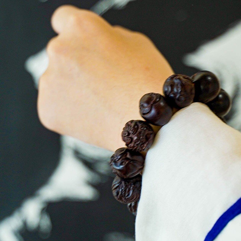 Twelve Zodiac Bracelet - Image 3