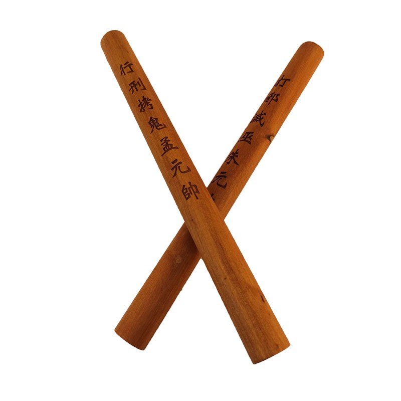 The Ghost Torture Stick - Image 3