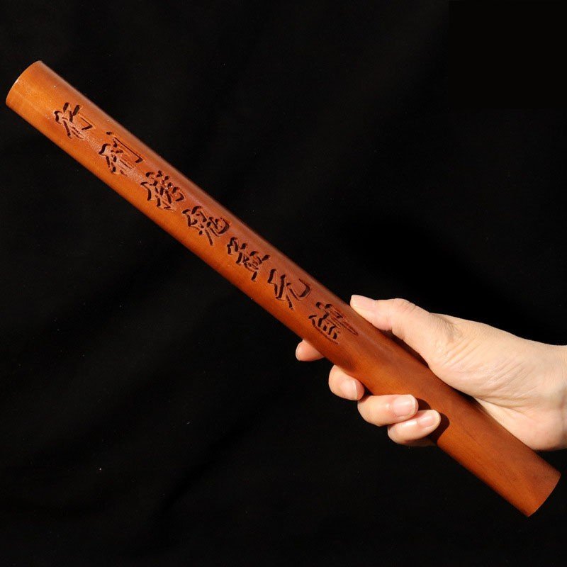 The Ghost Torture Stick