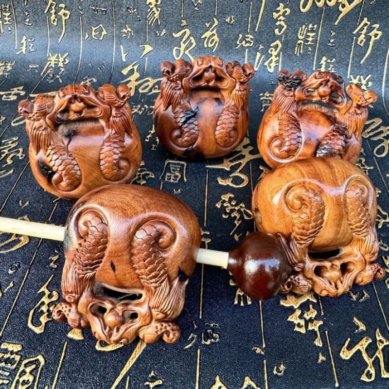 mokugyo
