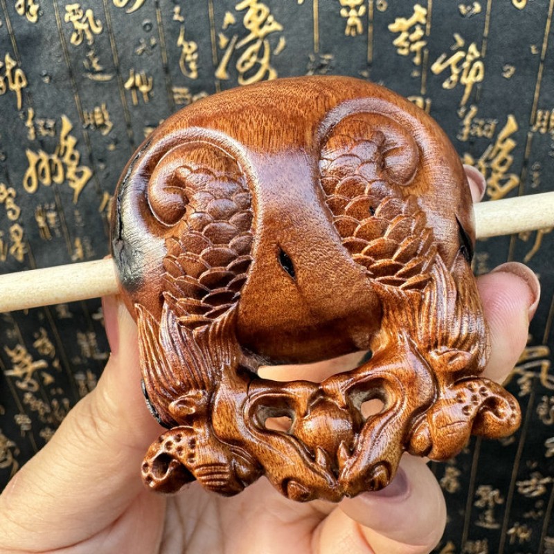 mokugyo - Image 3