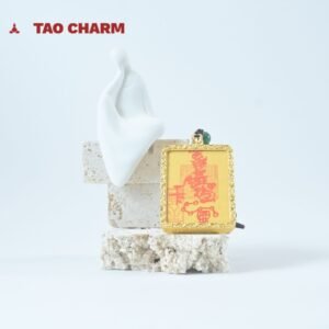 Taoist Amulet