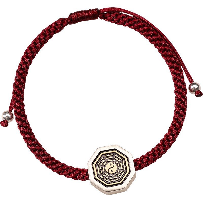The Purple Violet Bracele - Image 5