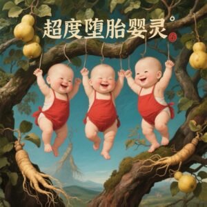 Infant Spirit Liberation Ceremony