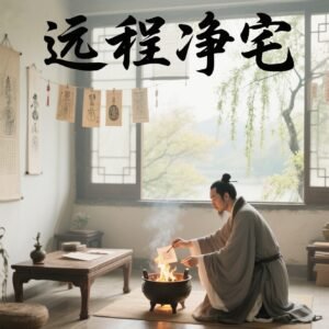 Feng Shui Cures