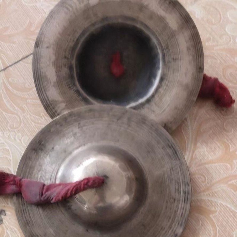 Taoist Cymbal - Image 3
