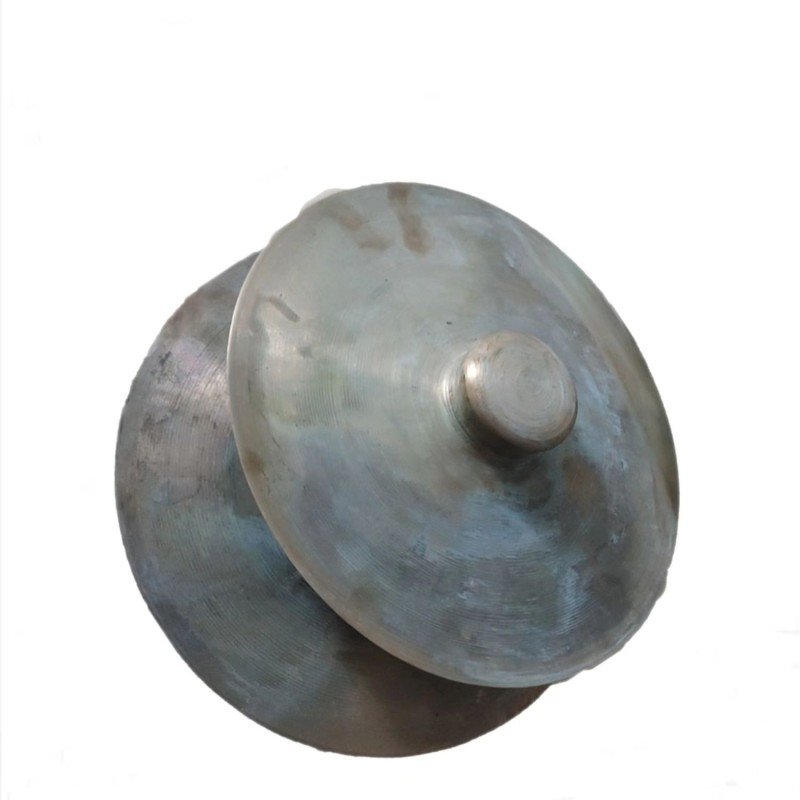 Taoist Cymbal
