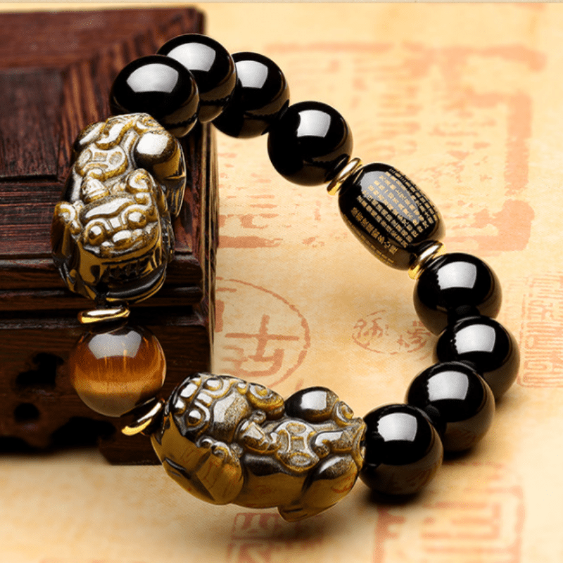 Feng Shui Wealth Enhancers Bundle - Image 3