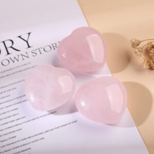 Crystals & Healing Stones