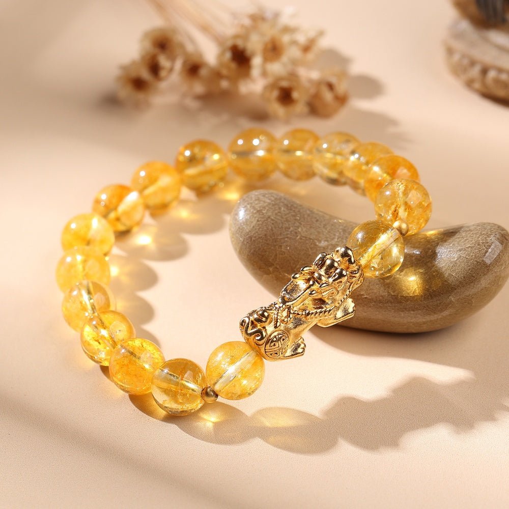 The Ultimate Wealth Bracelet - Image 2