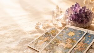 The Crystal Mystery: Energy Minerals or Mirrors of the Soul?