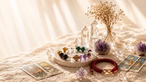 Your Tarot Journey Begins Here: A Beginner’s Friendly Guide