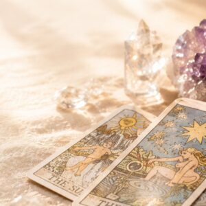 Divination & Digital